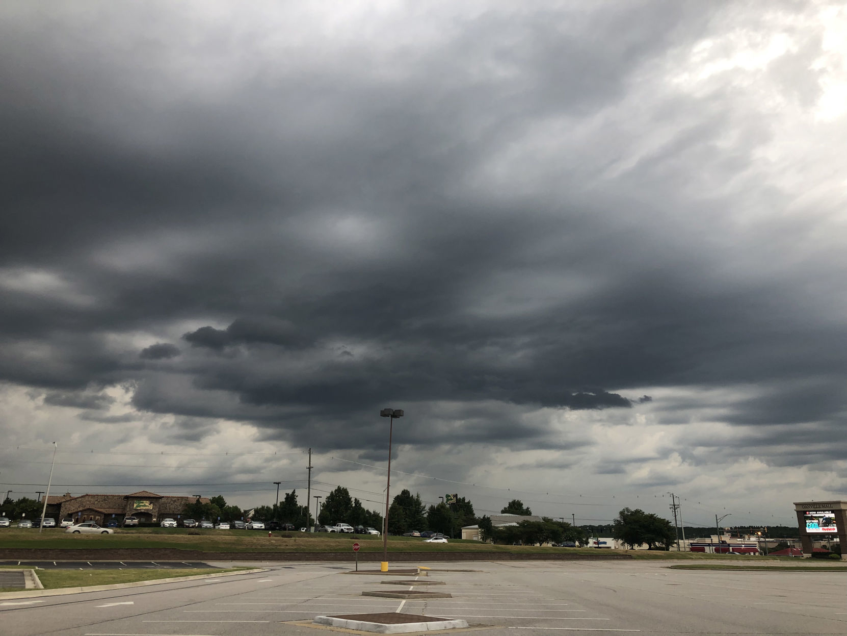 Clouds